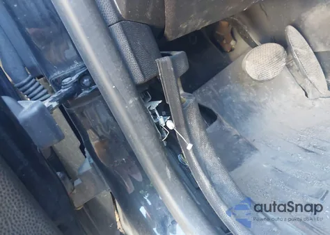 2013 Mini Hardtop Cooper z USA, uszkodzony, nr VIN WMWSU3C53DT689023